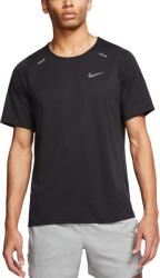 Nike Rise 365 Rövid ujjú póló cj5420-010 Méret S - top4sport