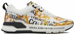 Versace Jeans Couture Sneakers Versace Jeans Couture 76YA3SA1 G03 Bărbați