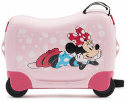 Samsonite Gyerek bőrönd Samsonite Dream2Go Disney 145048-7064-1BEU Rózsaszín OS