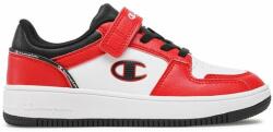 Champion Sneakers Champion Rebound 2.0 Low B Ps S32414-CHA-RS001 Red/Wht/Nbk