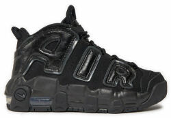 Nike Pantofi Nike Air More Uptempo (PS) FQ7733 001 Black/Anthracite/Black