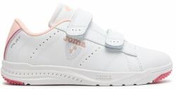 Joma Sneakers Joma W. Play Jr 2329 WPLAYW2329V White Pink