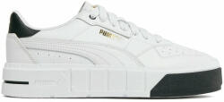 PUMA Sneakers Puma Cali Court Lth Wns 393802 01 Puma White/Puma Black