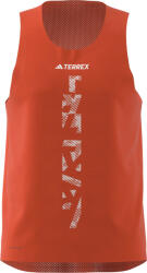 adidas Terrex Maiou adidas Terrex Xperior - Portocaliu - S - Top4Sport - 196,00 RON