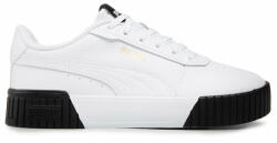 PUMA Sneakers Puma Carina 2.0 385849 04 White/Puma Team Gold/Black 04