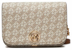 Michael Kors Дамска чанта MICHAEL Michael Kors 30S4GD8M2I Бежов (30S4GD8M2I)