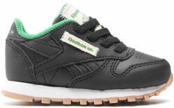 Reebok Sneakers Reebok Classic Leather GY1544 Negru