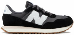 New Balance Sneakers New Balance GS237PF Negru
