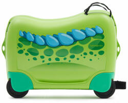 Samsonite Gyerek bőrönd Samsonite Dream2Go 145033-9956-1BEU Zöld OS