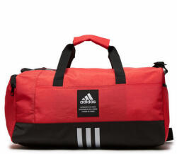 Adidas Geantă adidas 4ATHLTS Duffel Bag Small IR9763 Roșu Bărbați