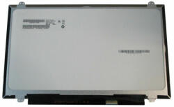 InnoLux 14.0" LCD monitor IPS panel B140HAN024 B140HAN02.4 B140HAN01.3 B140HAN01.2 N140HGE-EA1 C3 Lenovo ThinkPad ThinkPad T470 T470P T470S T480 T480S 1920x1080 FULL HD eDP 30 pin matt kijelző