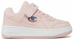 Champion Sneakers Champion Rebound Low G Ps Low Cut Shoe S32491-PS019 Pink