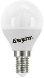 Energizer LED izzó, E14, golf gömb, 4, 9W (40W), 470lm, 3000K, ENERGIZER