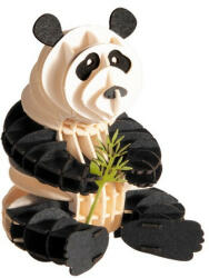 Fridolin 3D papírmodell Fridolin Panda (11661)