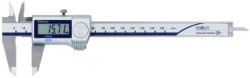 MITUTOYO 500-727-20 Digital ABS Caliper CoolantProof IP670-150mm, ID/OD Carbide Jaws