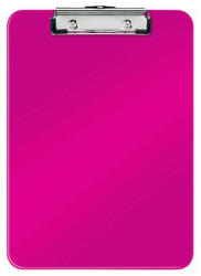 Leitz Felírótábla, A4, LEITZ "Wow", rózsaszín - argentumshop