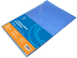 BLUERING Genotherm 'L' A4, 80 micron kék 25 db/csomag, Bluering®, - argentumshop