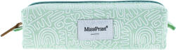 Blueprint vékony tolltartó, Missprint (MISS5730)