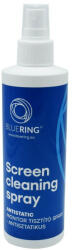 Bluering Monitor tisztító spray 250ml, Bluering® (JJ7005) - argentumshop