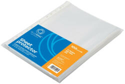 BLUERING Genotherm lefűzhető, A4, 40 micron narancsos Bluering® 100 db/csomag, - argentumshop