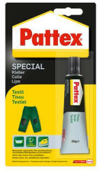 Henkel Ragasztó, speciális, 20 g, HENKEL "Pattex Repair Special Textil