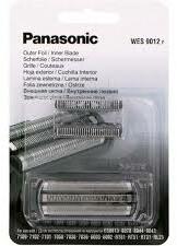 Panasonic kombicsomag szita és kés (WES9012Y)