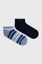 Tommy Hilfiger zokni férfi - kék 43/46 - answear - 4 690 Ft