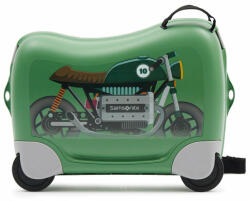 Samsonite Gyerek bőrönd Samsonite Dream2Go 145033-9959-1BEU Motorbike OS