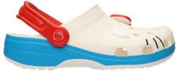 Crocs Limited Crocs Hello Kitty I AM Classic Clog Női papucs (209438-100 M8W10)