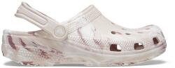 Crocs Classic Marbled Clog Női papucs (206867-6WS M4W6)
