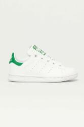adidas Originals gyerek cipő FX7524 - fehér 30.5