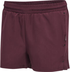 Hummel hmlMOVE GRID WOVEN SHORTS WOMAN Rövidnadrág 214799-3506 Méret XS