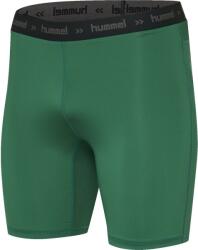 Hummel FIRST PERFORMANCE KIDS TIGHT SHORTS Rövidnadrág 204505-6140 Méret S (135-140 cm)