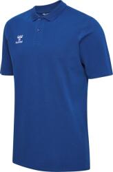 Hummel HMLGO 2.0 POLO Rövid ujjú póló 224831-7045 Méret 3XL