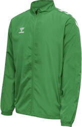Hummel CORE XK MICRO ZIP JACKET Dzseki 211485-6235 Méret L