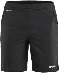 Craft PRO CONTROL IMPACT SHORTS HERREN Rövidnadrág 1908237-999000 Méret XS