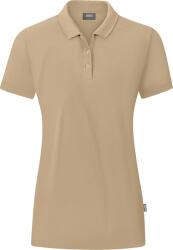 Jako Organic Poloshirt Women Póló ingek c6320w-380 Méret 34