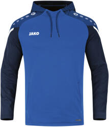 Jako Hoodie Jacket Performance Kapucnis melegítő felsők 6722-403 Méret S - weplayhandball