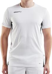 Craft PRO CONTROL IMPACT SS TEE Rövid ujjú póló 1908228-900999 Méret L