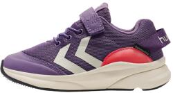 Hummel REACH 250 TEX JR Cipők 217909-3389 Méret 38 EU