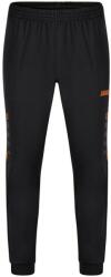 Jako Polyesterpants Challenge Nadrágok 9221-807 Méret 4XL