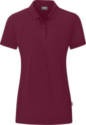 Jako Organic Poloshirt Women Póló ingek c6320w-130 Méret 46 - weplayhandball