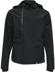 Hummel NORTH SHELL JACKET Kapucnis kabát 206683-1006 Méret 3XL - weplayhandball