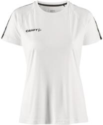 Craft Squad 2.0 Contrast Jersey W Póló 1912726-900000 Méret 7