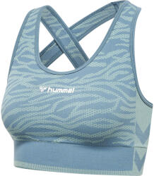 Hummel MT SAGA SEAMLESS SPORTS TOP Melltartó 215715-1038 Méret XS - weplayhandball