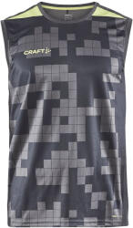 Craft Pro Control Impact SL Atléta trikó 1908234-985541 Méret XXL