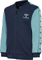 Hummel WULBATO ZIP JACKET Rövid ujjú póló 215559-1009 Méret 104 - weplayvolleyball