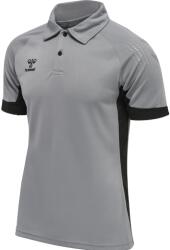 Hummel LEAD FUNCTIONAL POLO Rövid ujjú póló 207417-2006 Méret M - weplayhandball