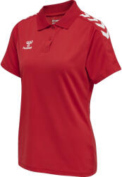 Hummel CORE XK FUNCTIONAL POLO WOMAN Póló ingek 211942-3062 Méret XS