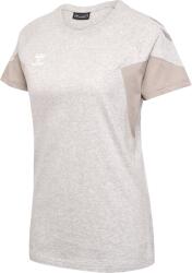 Hummel HMLTRAVEL T-SHIRT S/S WOMAN Rövid ujjú póló 220293-2010 Méret S - weplayhandball